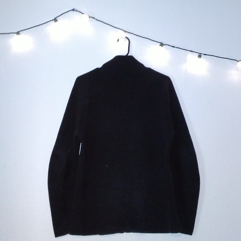 Outlast Technology Zip Jacket - Picture 11 of 11